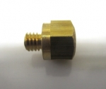 Направляющая болта карбюратора SCREW-GUIDE 404105500