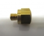 Направляющая болта карбюратора SCREW-GUIDE 404105500