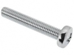 SCREW M5X30  Болт M5 X 30 40808