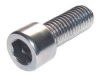 ALLEN SCREW M8 X35  Болт M8 X 35 40843