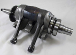 Коленвал в сборе с шатунами Caltric Polaris 800 Sportsman /RZR /Ranger 2205112 2203068 2202916 1204334 1204141 1203136 4091