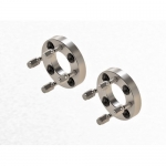 Проставки ступичные Storm 4х137/2"/M10 2 дюйма 40.MP 0159 V3