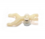 Вилка бендикса электростартера для снегохода Lynx Ski-Doo 380 550 410213109