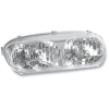 Фара PHARE DOUDLE   *HEADLAMP-DOUBL  410609401