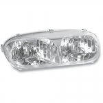 Фара PHARE DOUDLE   *HEADLAMP-DOUBL  410609401