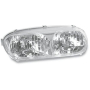 Фара PHARE DOUDLE   *HEADLAMP-DOUBL  410609401
