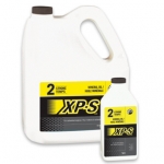 Масло для 2х тактных двигателей, минеральное, 3,785л  HUILE 2T 3X1G MINER* OIL 2T 3X1G MINERAL 413803000