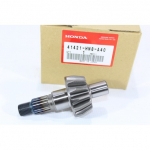 Хвостовик заднего редуктора 13T Honda TRX 680 /TRX 650 /TRX 420 03+ 41421-HN8-000 /41421-HN8-A40 41421-HN8-A40