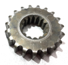 Шестерня трансмиссии 19 Sprocket (19 Tooth, Narrow) GT 550F Europe 414680500