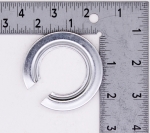 Нижняя чашка пружины задней подвески 414762500