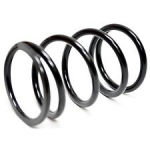 Пружина ведомого вариатора Ski-Doo /LYNX Blue/green 414817700 414817700