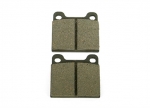Тормозные колодки для снегоходов Ski-Doo 415053600 / 415129172