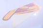 Наклейка KIT PANEL DECAL LH 415128543