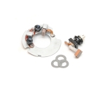 Ремкомплект стартера ( щеточный узел ) снегохода Ski-Doo Expedition / GSX / GTX / Grand Touring / MXZ / Skandic / Summit / Tundra 410922978 / 415129333