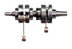 ENS REP VIL* CRANKSHAFT REPAIR KIT  Коленчатый вал 415129609