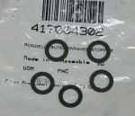 Шайба роллера вариатора Ski-Doo Scandic/Renegade/MX Z/Summit/Expedition 600/550 417004302 417004302