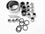 ENS.REP.EMB.   *KIT-CLUTCH REP Ремкомплект вариатора 417008500