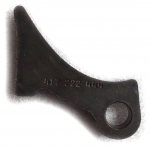 Рампа вариатора RAMPE 600  *RAMP-600 417222444