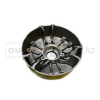 FLASQUE COUL.AS*FLANGE-SLID.ASSY  Фланец ведущего вариатора подвижный 417222629