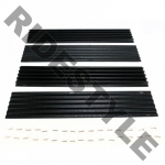 Мат (подстилка) в прицеп под лыжи снегохода 3.08метра Multi-Glide Caliber 13313 42-5046