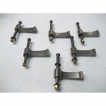 Кулачки вариатора/грузики 6шт BRP/CanAm Outlander/Renegade 800/650/500/400 420248495 420248495