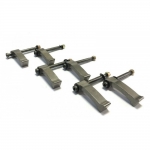 Комплект грузиков вариатора Can-Am G2 Outlander /Renegade 1000 16+ 420248682 420248682