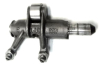 Коромысло впускного клапана CULBUTEUR ADM. *ROCKER ARM INLET 420254406