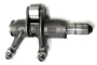 Коромысло впускного клапана CULBUTEUR ADM. *ROCKER ARM INLET 420254406