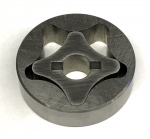 Ротор масляного насоса двигателя RiderLab Can-Am Outlander Renegade G1 Commander Maverick 420256348 420256347 420256348N