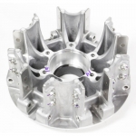 Щека ведущего вариатора внешняя с охлаждением Can-Am Maverick X3 420280461 420280461