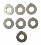 Шайбы регулировочные Can Am BRP Outlander Renegade G1 G2 420281306 711281304 420281304 