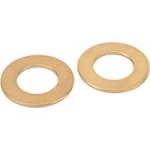 THRUST WASHER SET MAG SIDE  Набор шайб 420281312