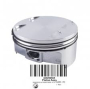 PISTON ASS. 99.96MM *PISTON ASSY Поршень с кольцами 420296565