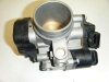 CORPS PAPILLON *THROTTELE BODY  Дроссель в сборе 420296873