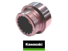 Муфта переднего кардана Kawasaki KVF 750/ KVF650 Brute Force 42034-1192 4203-41192