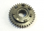 Шестерня КПП 35Т квадроцикла Can-Am Outlander 420434541