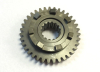 Шестерня коробки передач 35T для Can-Am Outlander / Renegade 420434546