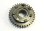 Шестерня коробки передач 35T для Can-Am Outlander / Renegade 420434546