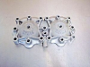 CULASSE ARGENT *CYLINDER-HEAD ASSY  Головка цилиндров 420613681