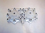 CULASSE ARGENT *CYLINDER-HEAD ASSY  Головка цилиндров 420613681