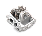 Головка блока цилиндра квадроцикла Can-Am 1000 Outlander / Commander / Maverick / 420623064 / 420623064N