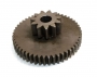 Двойная шестерня стартера BRP G1, G2 420634741