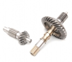 Главная пара коробки передач оригинальная Can-Am 420635552 420635557