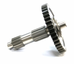 Вал шестерни коробки передач BRP 420637048