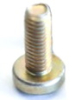 Болт M6 X 16 SCREW-TAPTITE 420640321