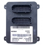 Электронный блок управления UNIT-ELECTR.CONTROL 420665111 / 420665113 / 420665114