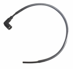 Провод свечной Can Am BRP 610мм. 420665330