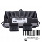 BOITE ELECTRO. *ELECTRONIC BOX  Блок управления 420666378