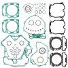 Прокладки двигателя ENS. JOINT ETANC*GASKET SET, BRP 420684151