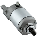 ELECTRICAL STARTER ASSEMBLY  Электрический стартер в сборе 420684282